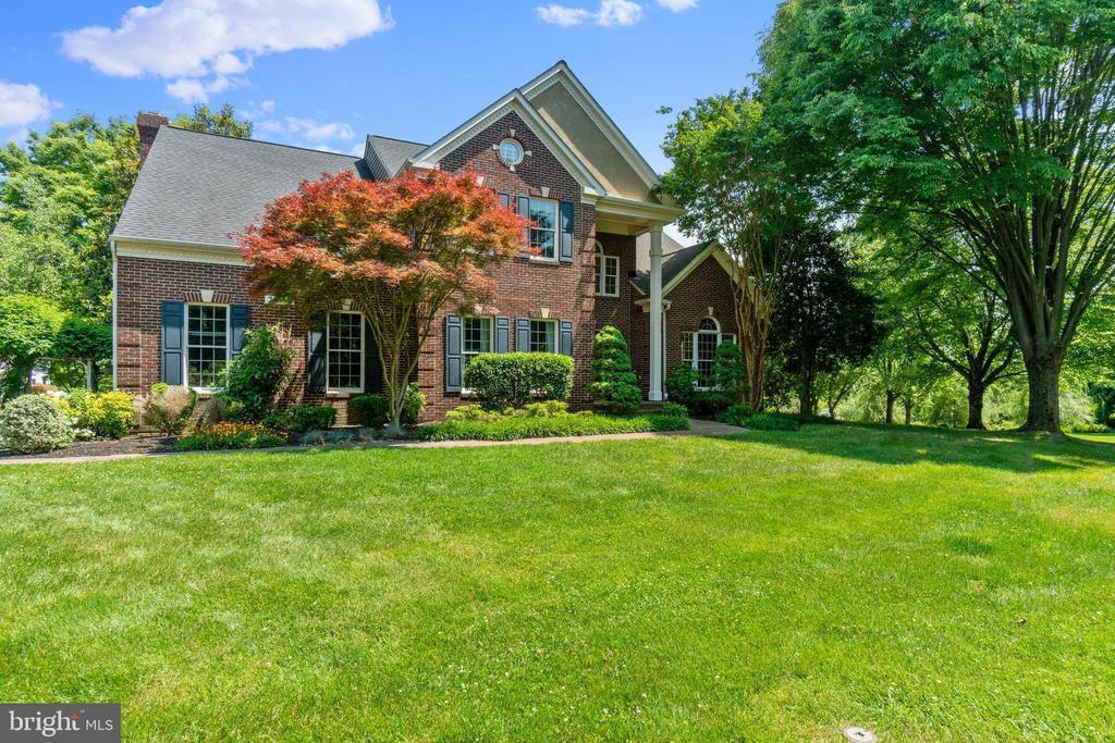 7009 Helmsdale Court, Clarksville, MD 21029