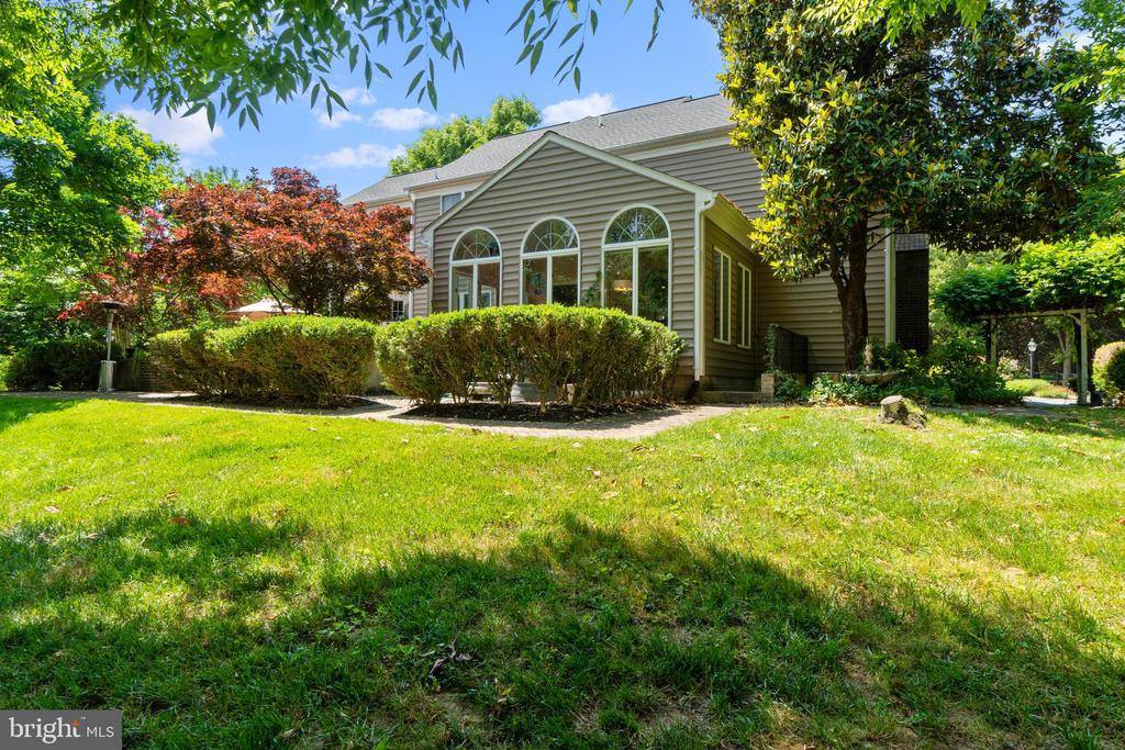 7009 Helmsdale Court, Clarksville, MD 21029