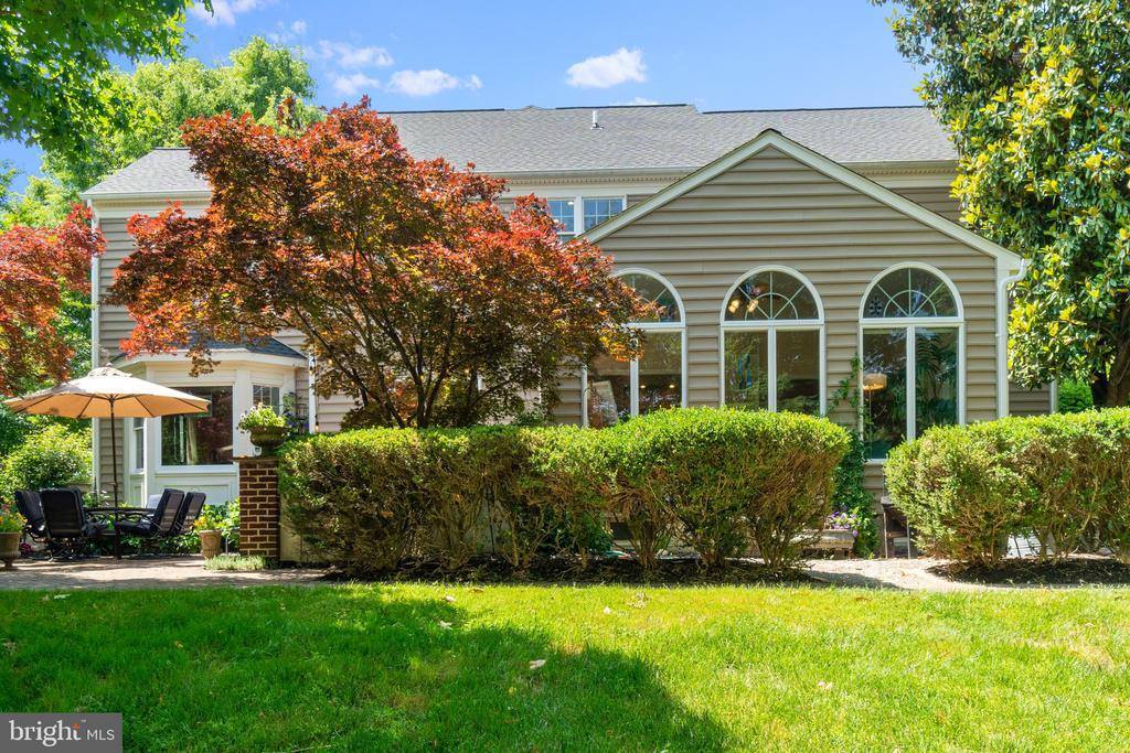 7009 Helmsdale Court, Clarksville, MD 21029