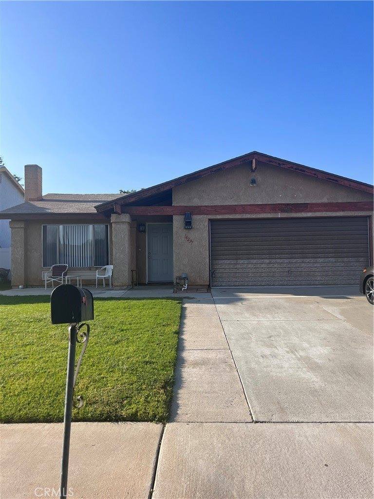 14237 Cholla Drive, Moreno Valley, CA 92553