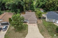 308 Palomino Lane, Ogden, KS 66517