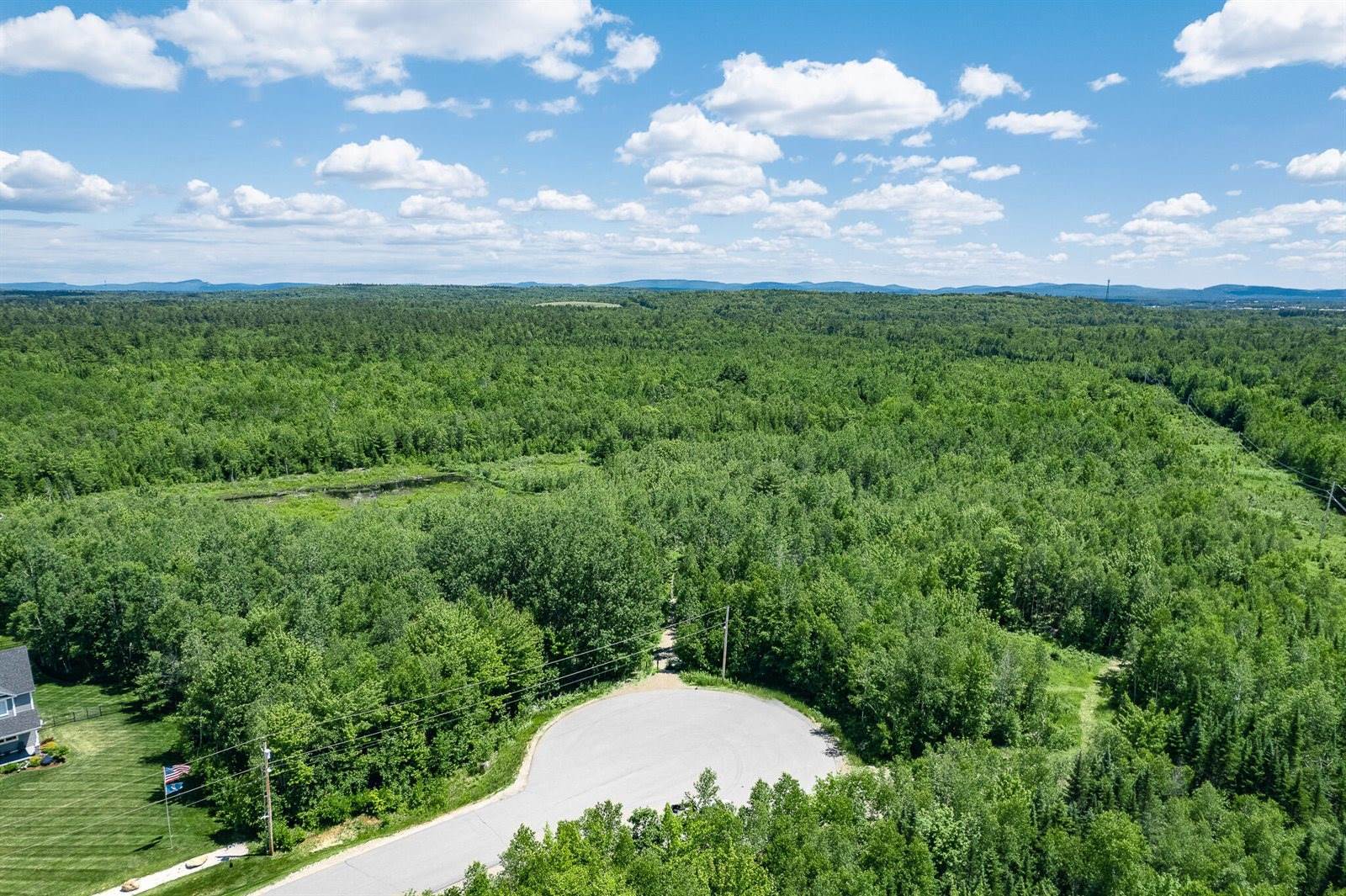 Lot 21 Tamarack Trail, Bangor, ME 04401