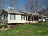 112 Benjamin Court, Danville, VA 24541