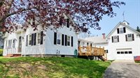 13 School Road, Charleston, ME 04422