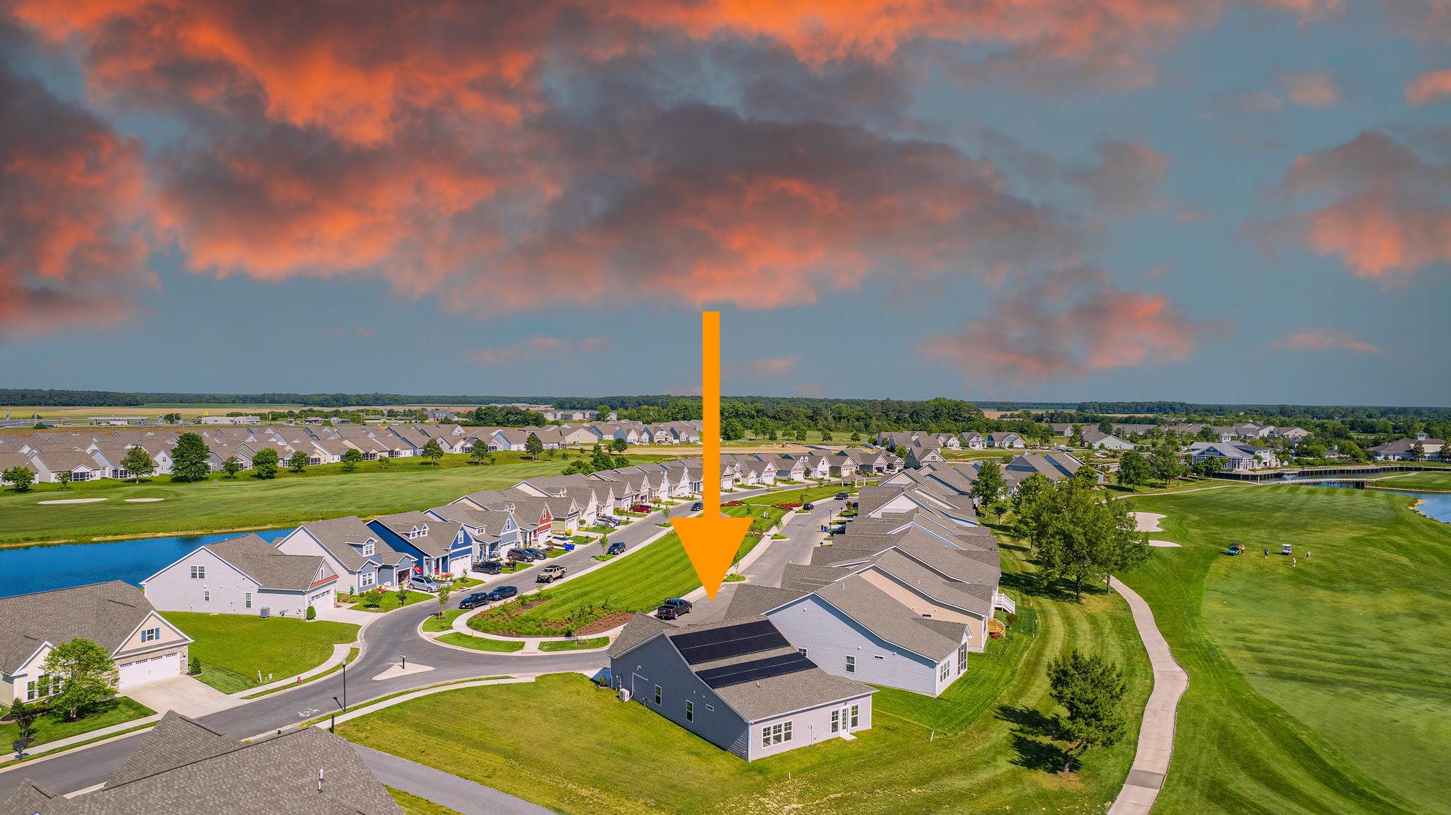 101 Waterside Drive, Bridgeville, DE 19933