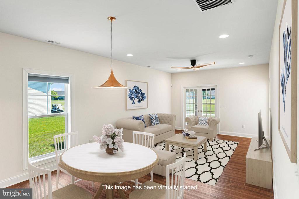 101 Waterside Drive, Bridgeville, DE 19933