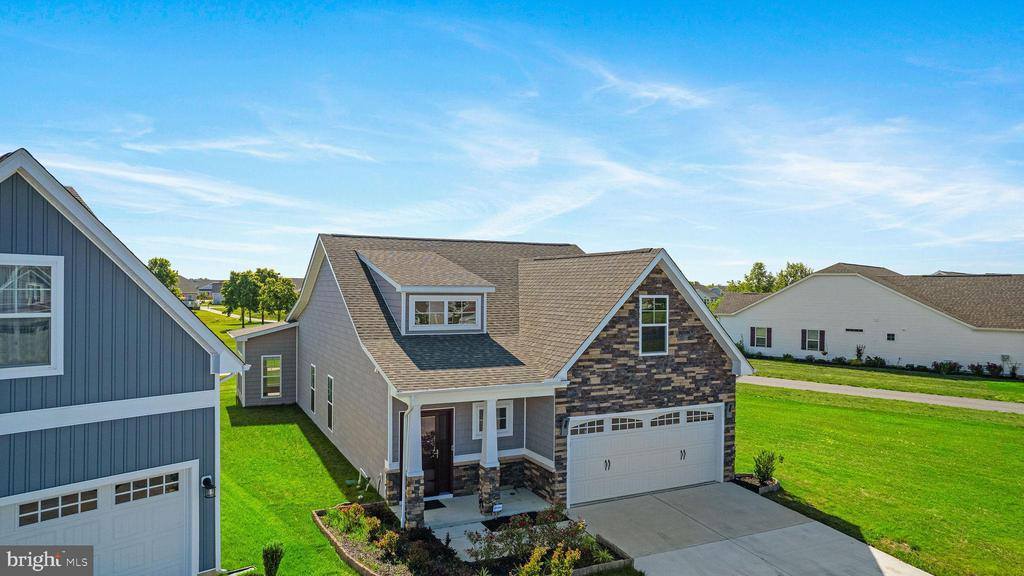 101 Waterside Drive, Bridgeville, DE 19933