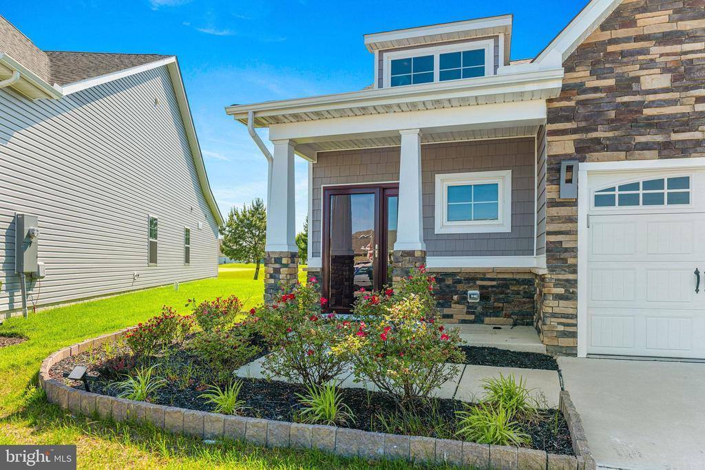 101 Waterside Drive, Bridgeville, DE 19933
