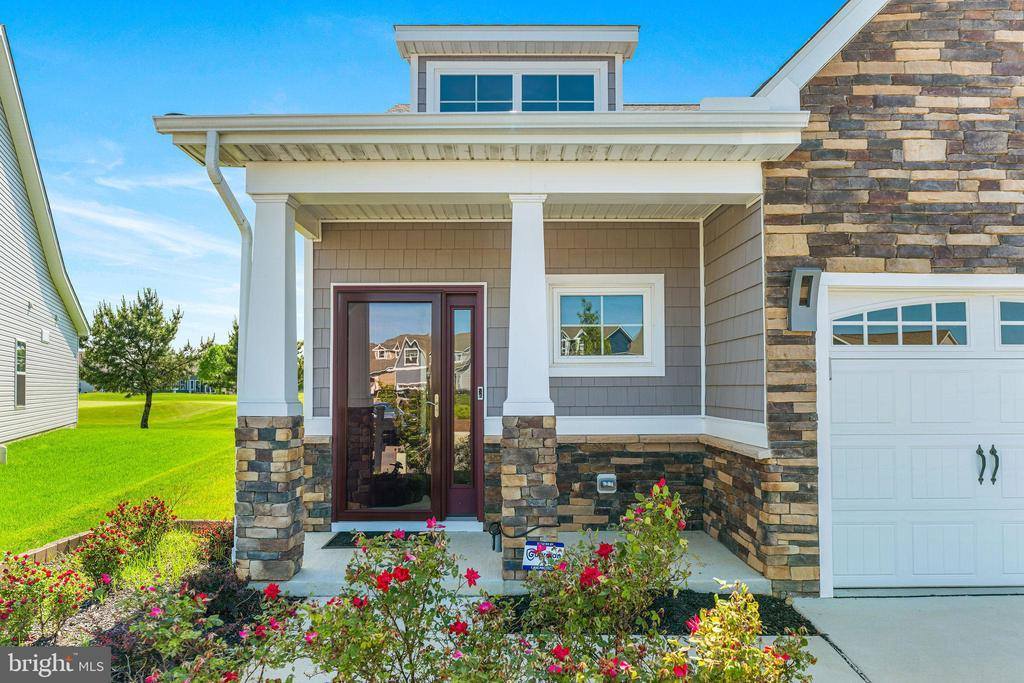 101 Waterside Drive, Bridgeville, DE 19933