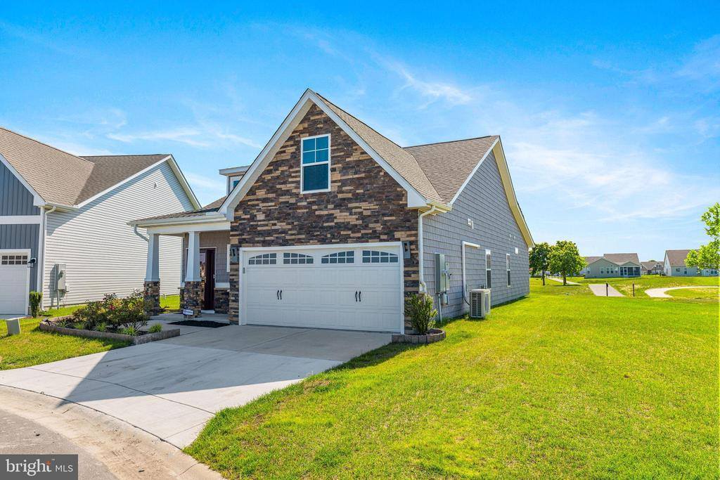 101 Waterside Drive, Bridgeville, DE 19933