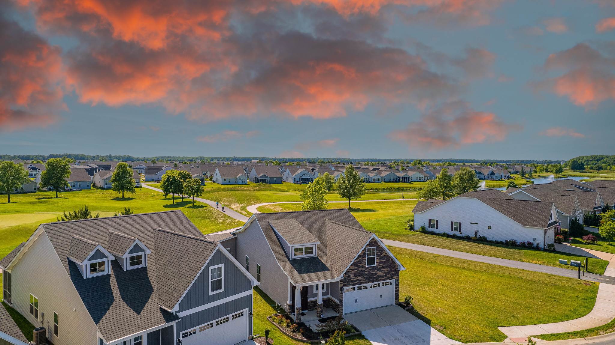 101 Waterside Drive, Bridgeville, DE 19933