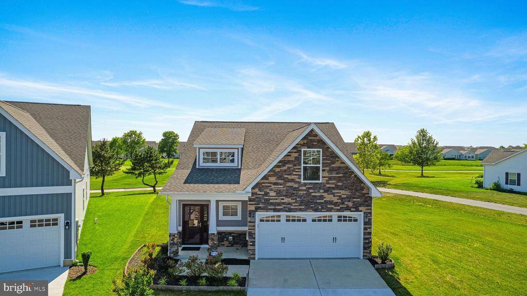 101 Waterside Drive, Bridgeville, DE 19933