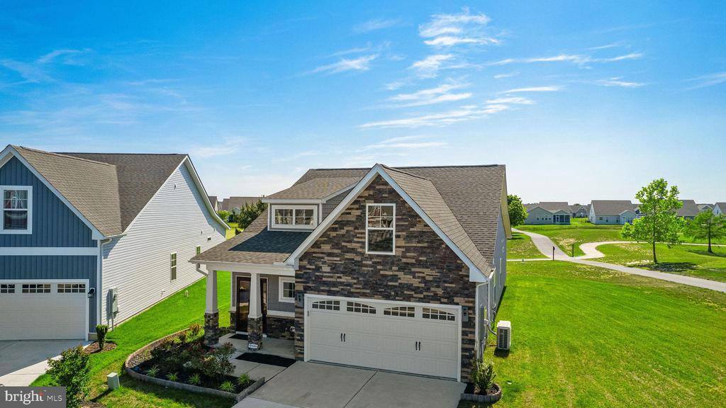 101 Waterside Drive, Bridgeville, DE 19933