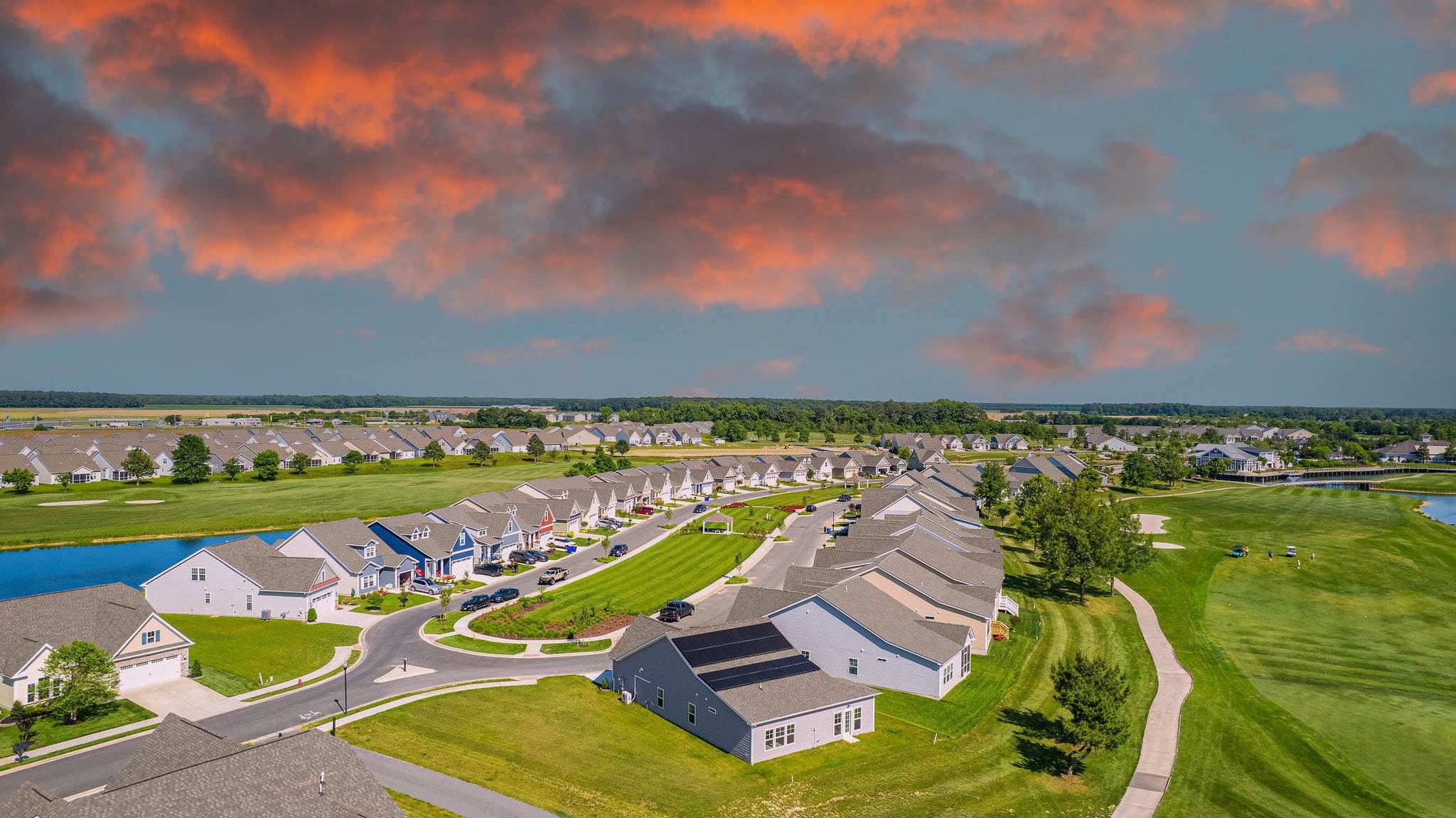 101 Waterside Drive, Bridgeville, DE 19933