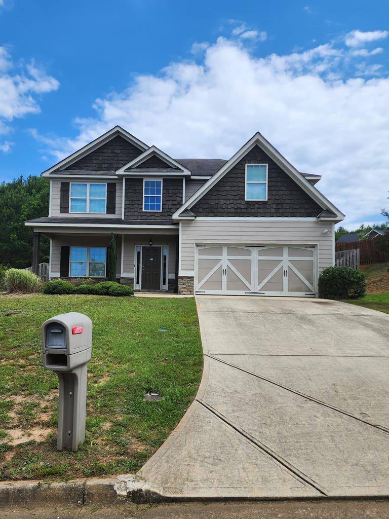 4924 Brightstar Lane, Columbus, GA 31907