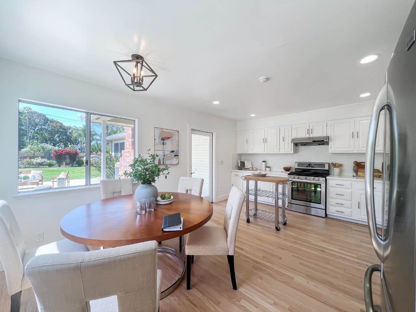 1525 McKendrie Street, San Jose, CA 95126