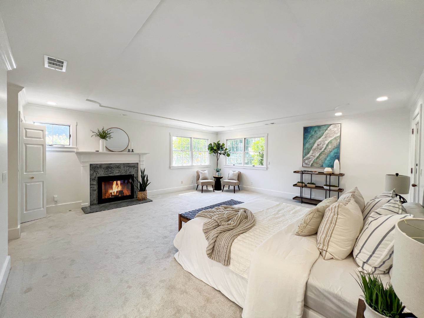 1525 McKendrie Street, San Jose, CA 95126