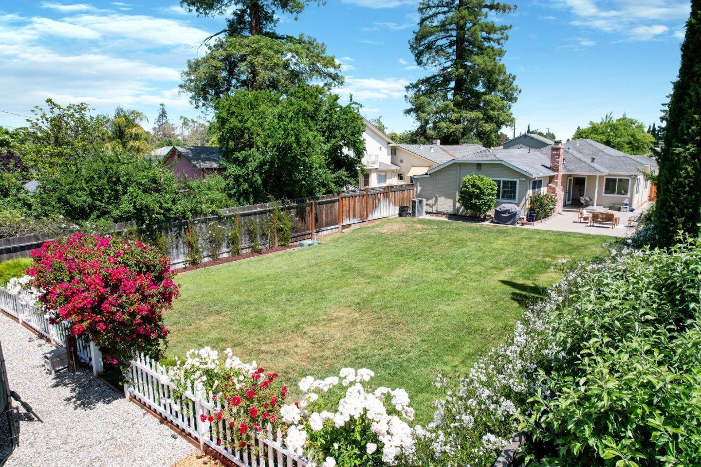 1525 McKendrie Street, San Jose, CA 95126