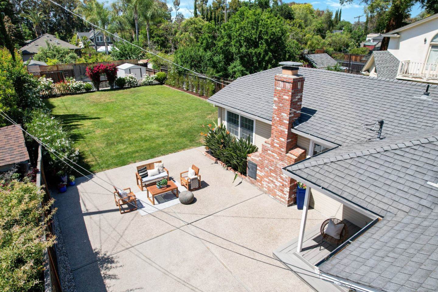 1525 McKendrie Street, San Jose, CA 95126