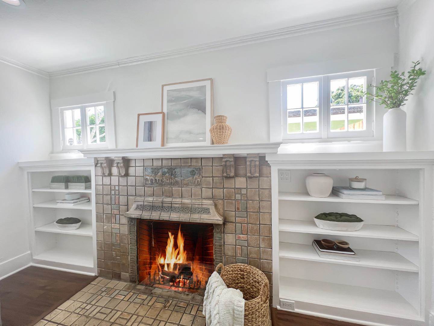 1525 McKendrie Street, San Jose, CA 95126