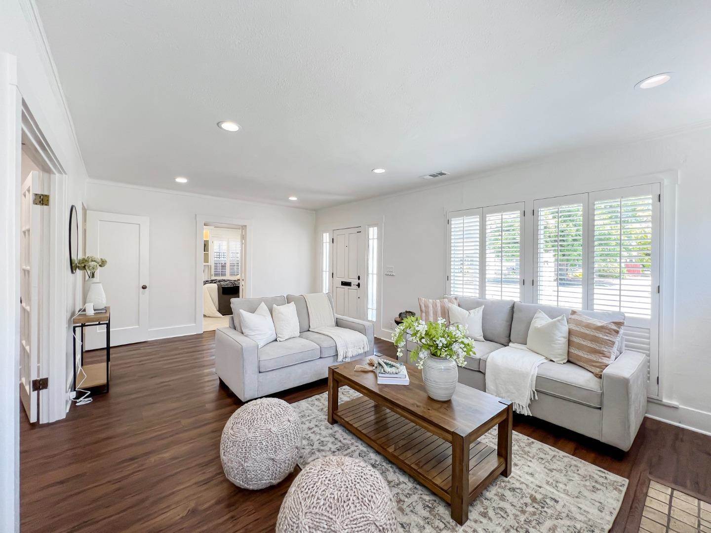 1525 McKendrie Street, San Jose, CA 95126