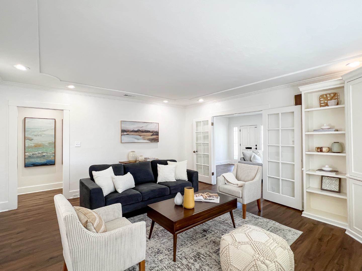 1525 McKendrie Street, San Jose, CA 95126