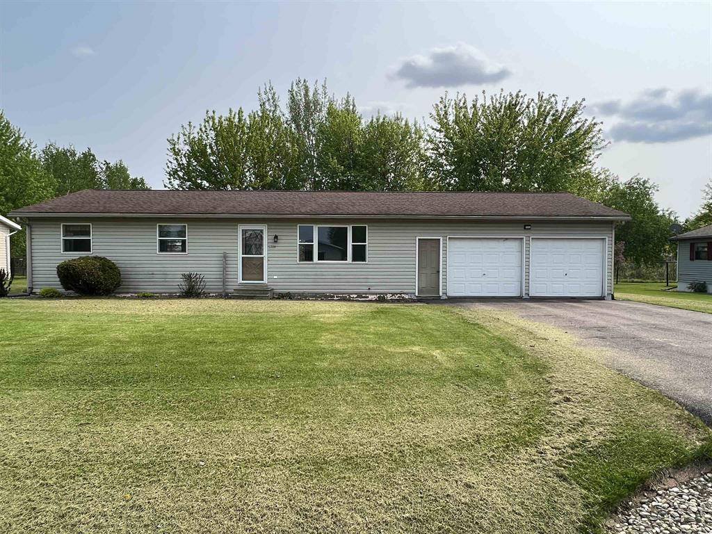 1504 E 25th St., Marshfield, WI 54449