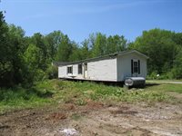 740 Johnson Flat Road, Clinton, ME 04927