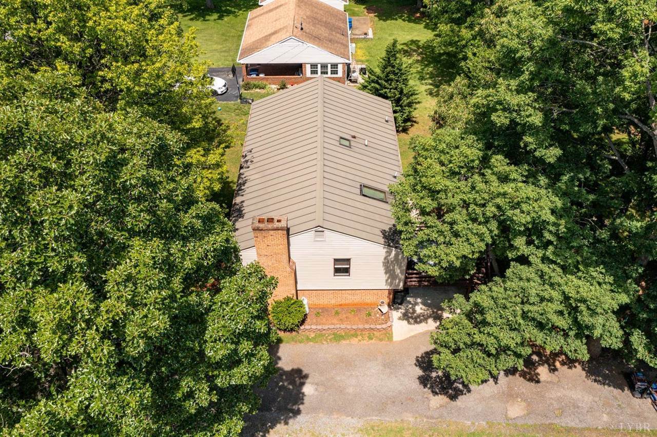 197 Woodhaven Drive, Lynchburg, VA 24502