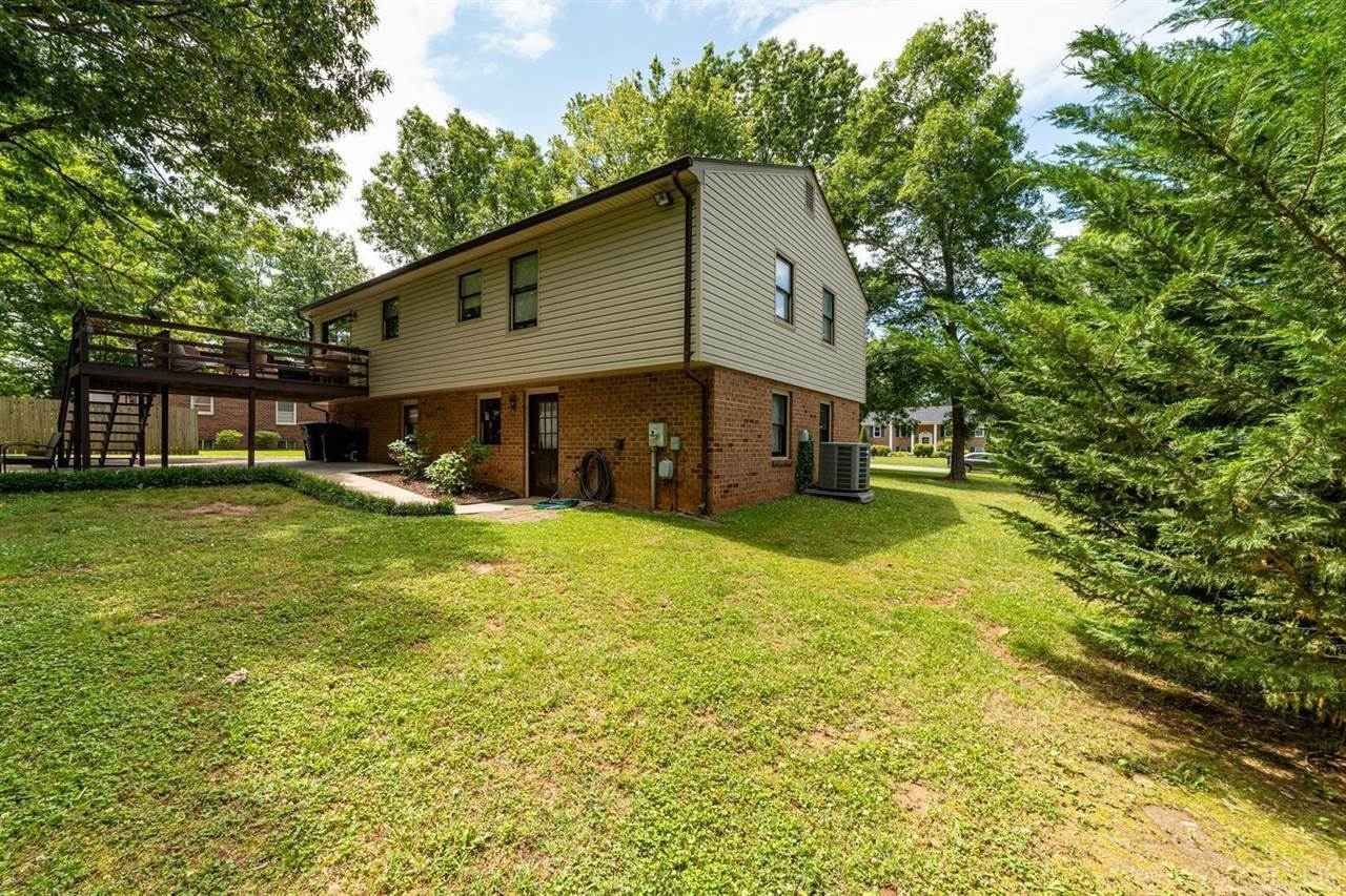 197 Woodhaven Drive, Lynchburg, VA 24502