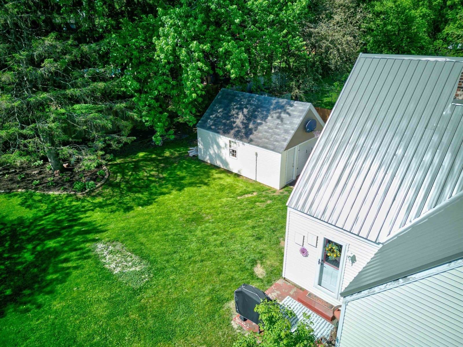 802 W 4th Street, Marshfield, WI 54449