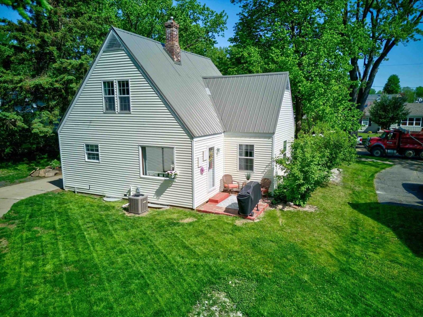 802 W 4th Street, Marshfield, WI 54449