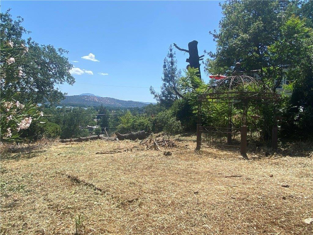 12865 High Valley Road, Clearlake Oaks, CA 95423