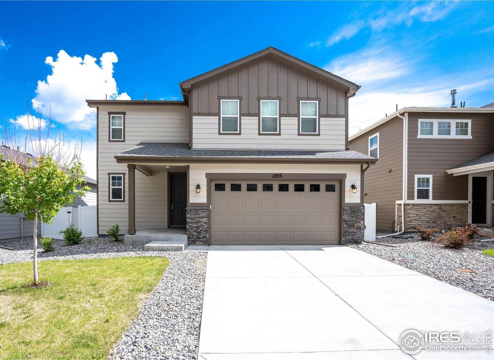 1855 Ruddlesway Dr, Windsor, CO 80550