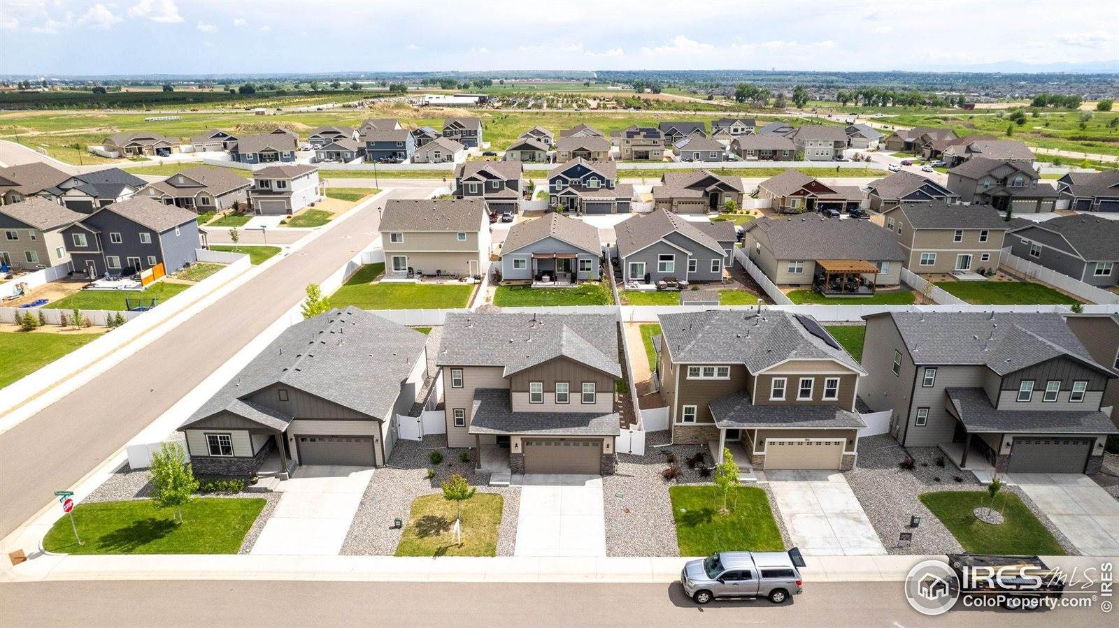 1855 Ruddlesway Dr, Windsor, CO 80550