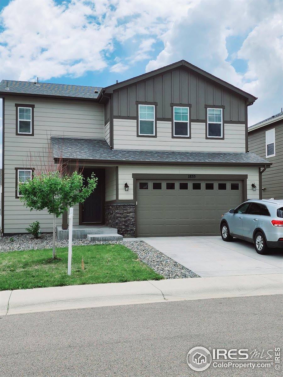 1855 Ruddlesway Dr, Windsor, CO 80550