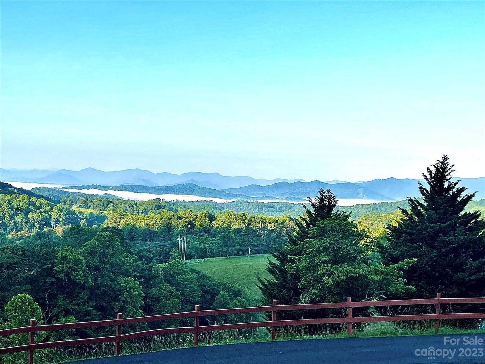 336 Carter Lane, Marshall, NC 28753