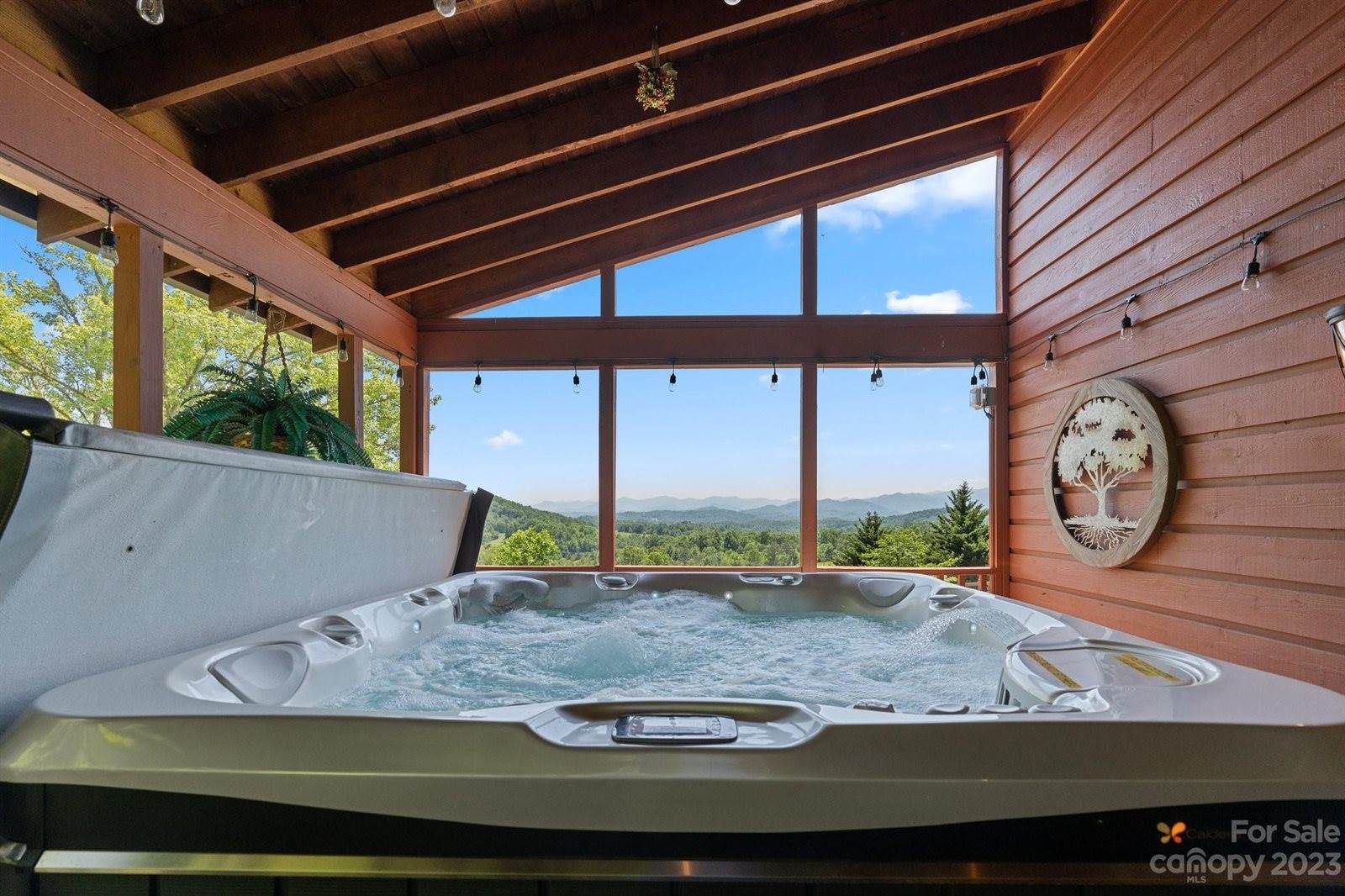 336 Carter Lane, Marshall, NC 28753