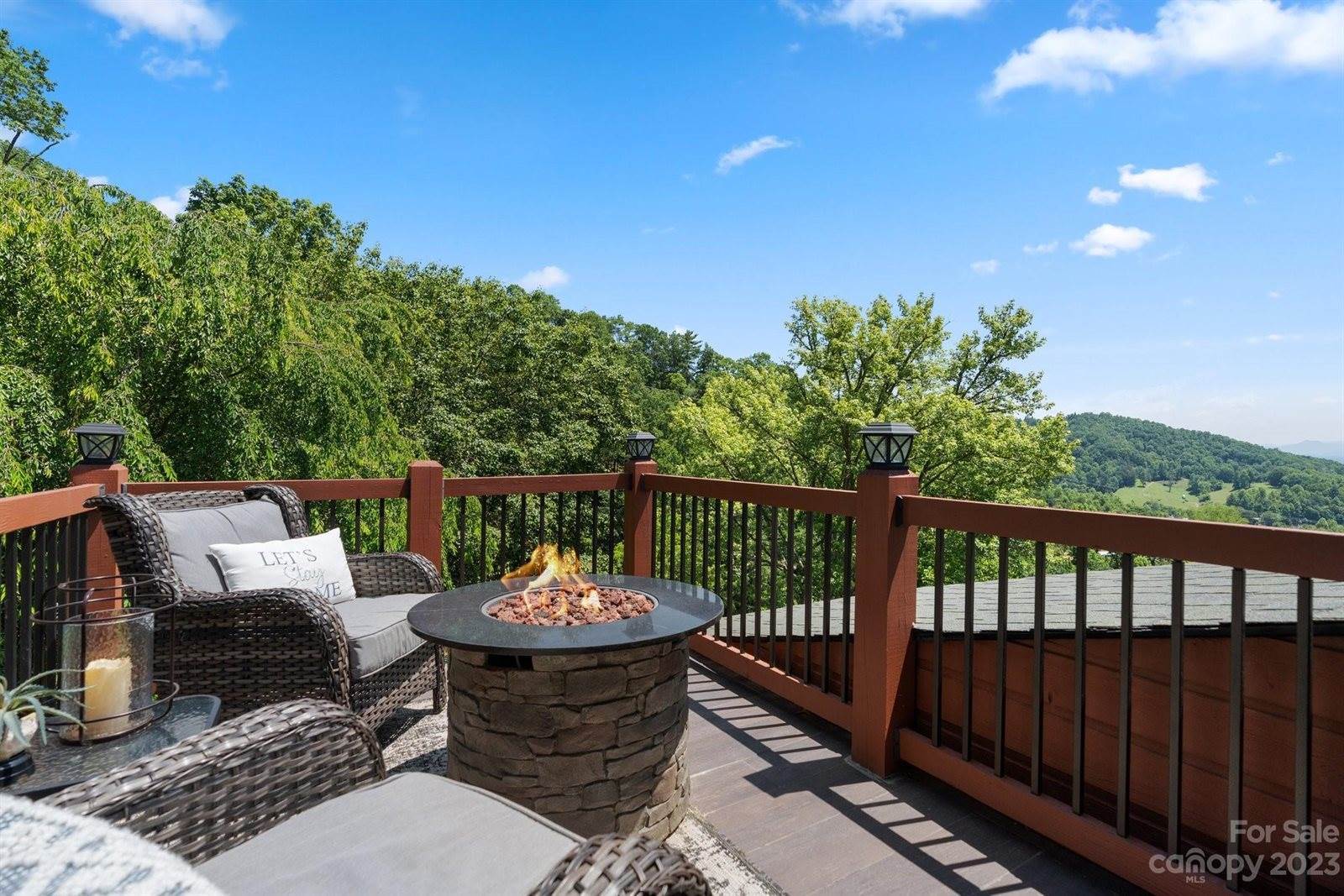 336 Carter Lane, Marshall, NC 28753