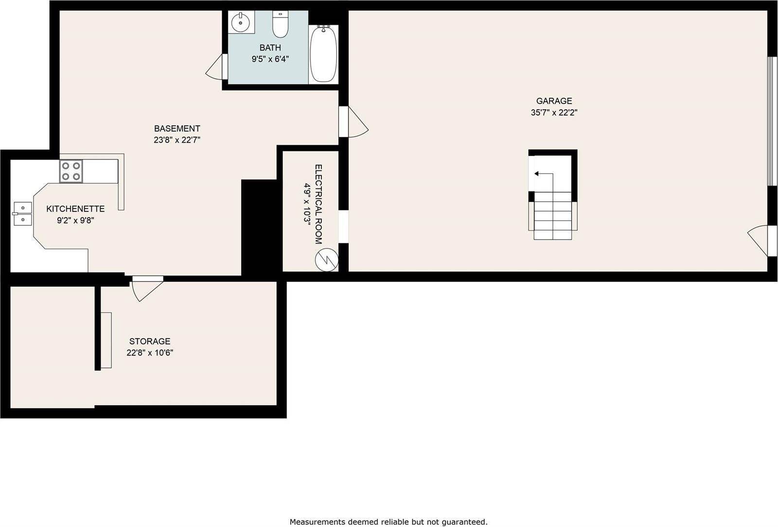 336 Carter Lane, Marshall, NC 28753