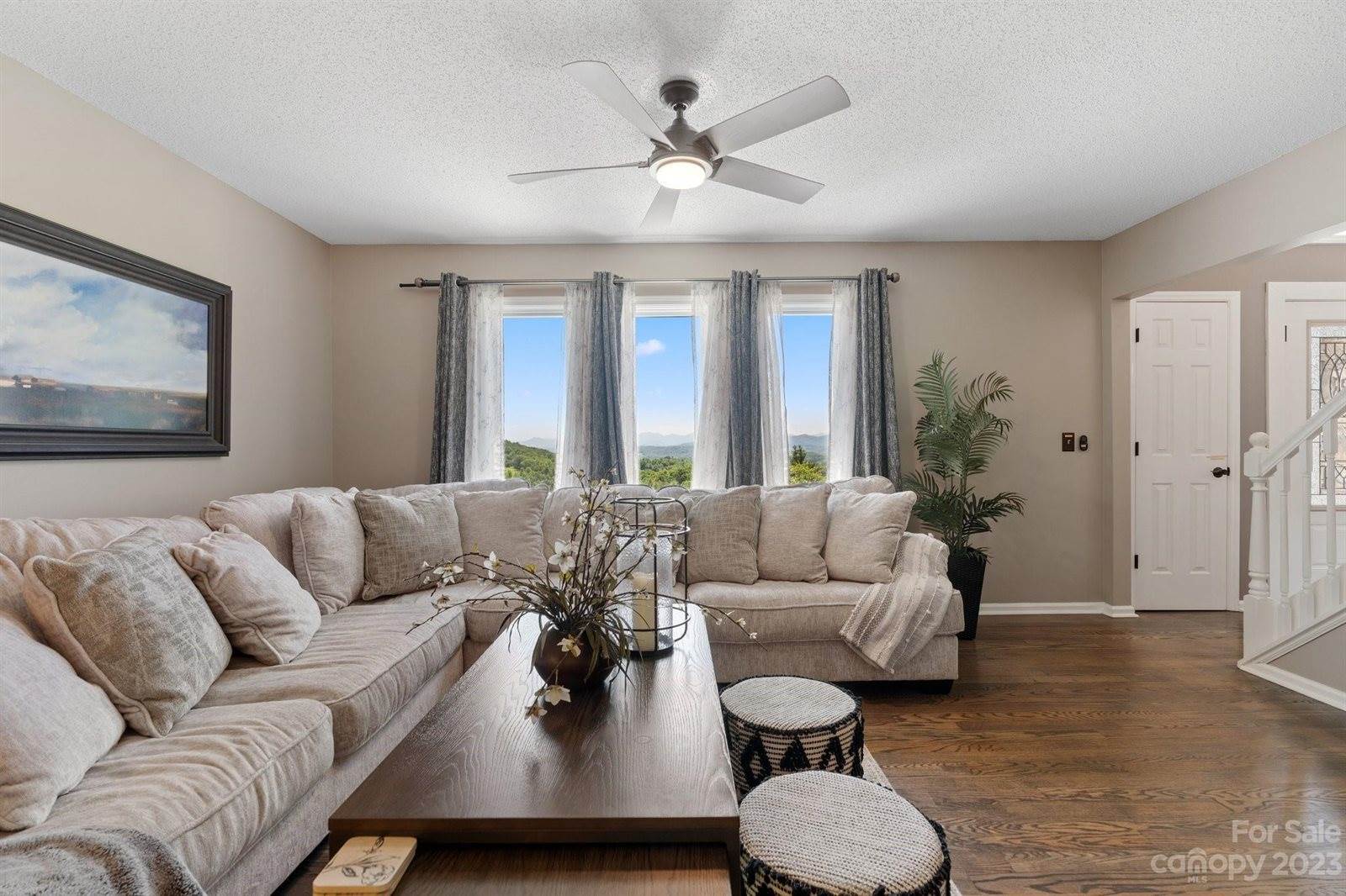 336 Carter Lane, Marshall, NC 28753