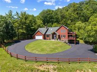 336 Carter Lane, Marshall, NC 28753