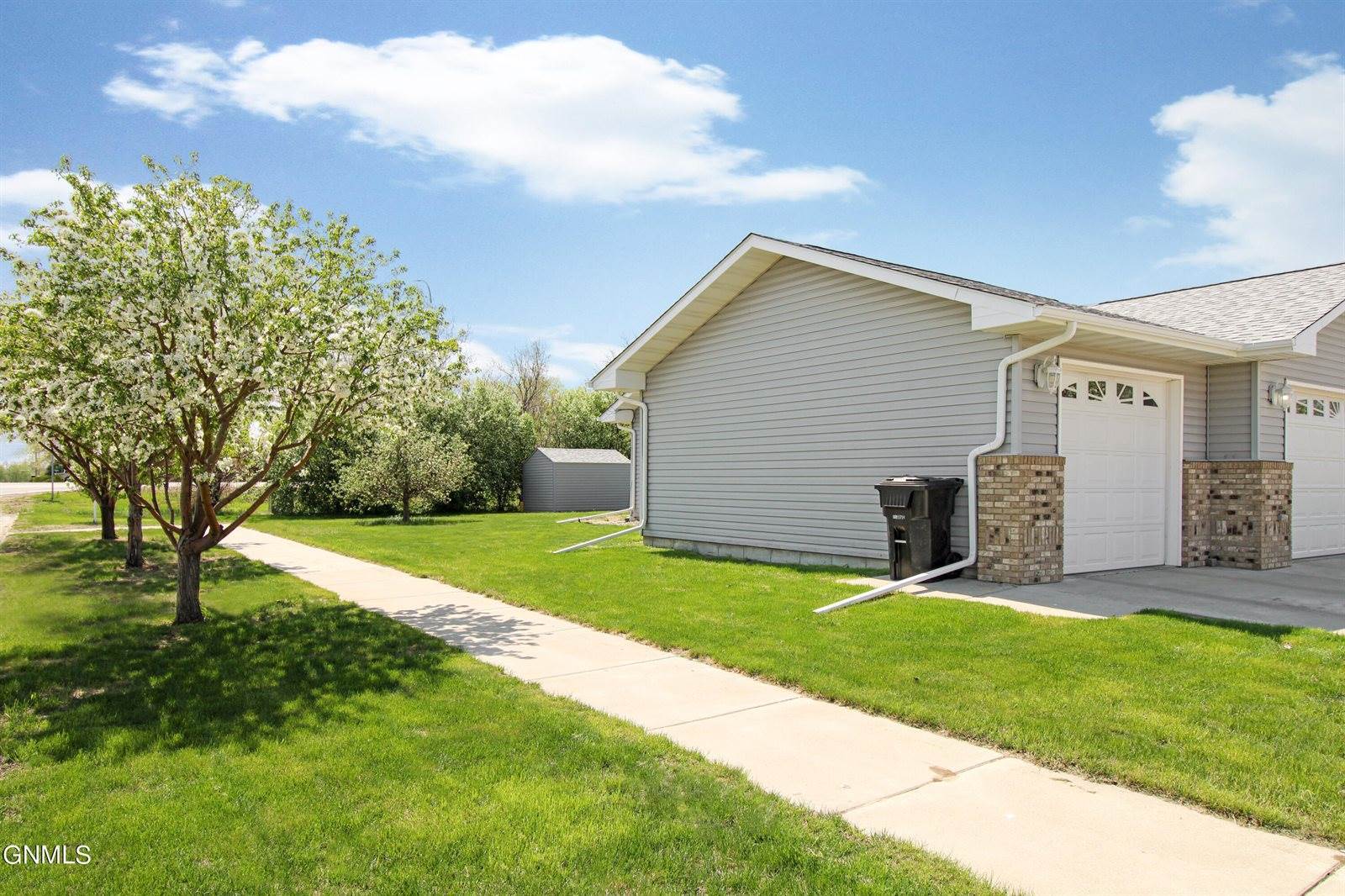 1101 Knoll Street, Williston, ND 58801