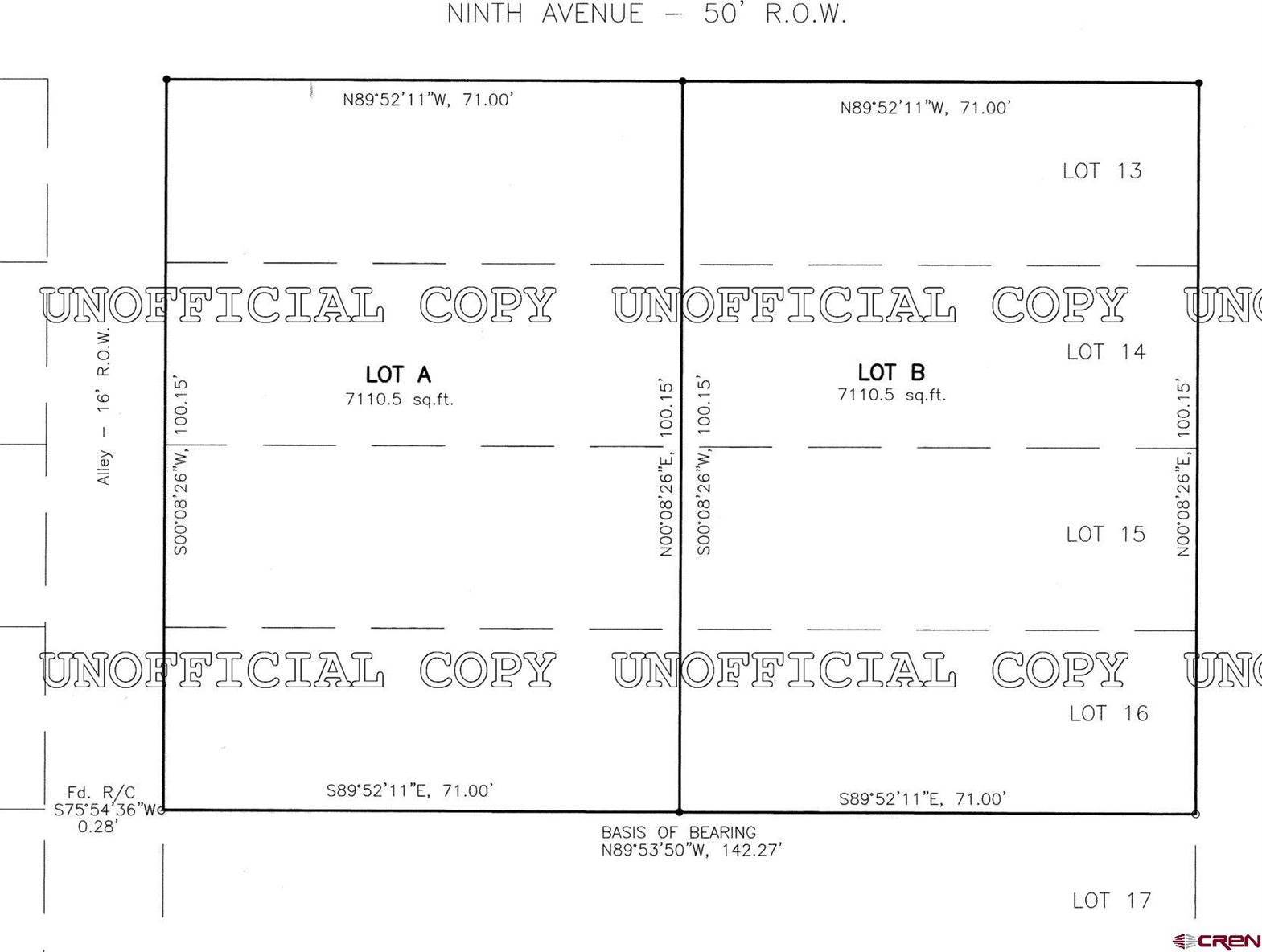 tbd 6th Street, Ouray, CO 81427