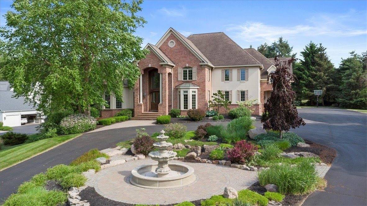 594 Eleanor Road, Victor, NY 14564