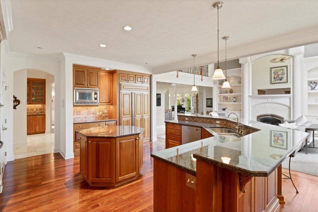 594 Eleanor Road, Victor, NY 14564