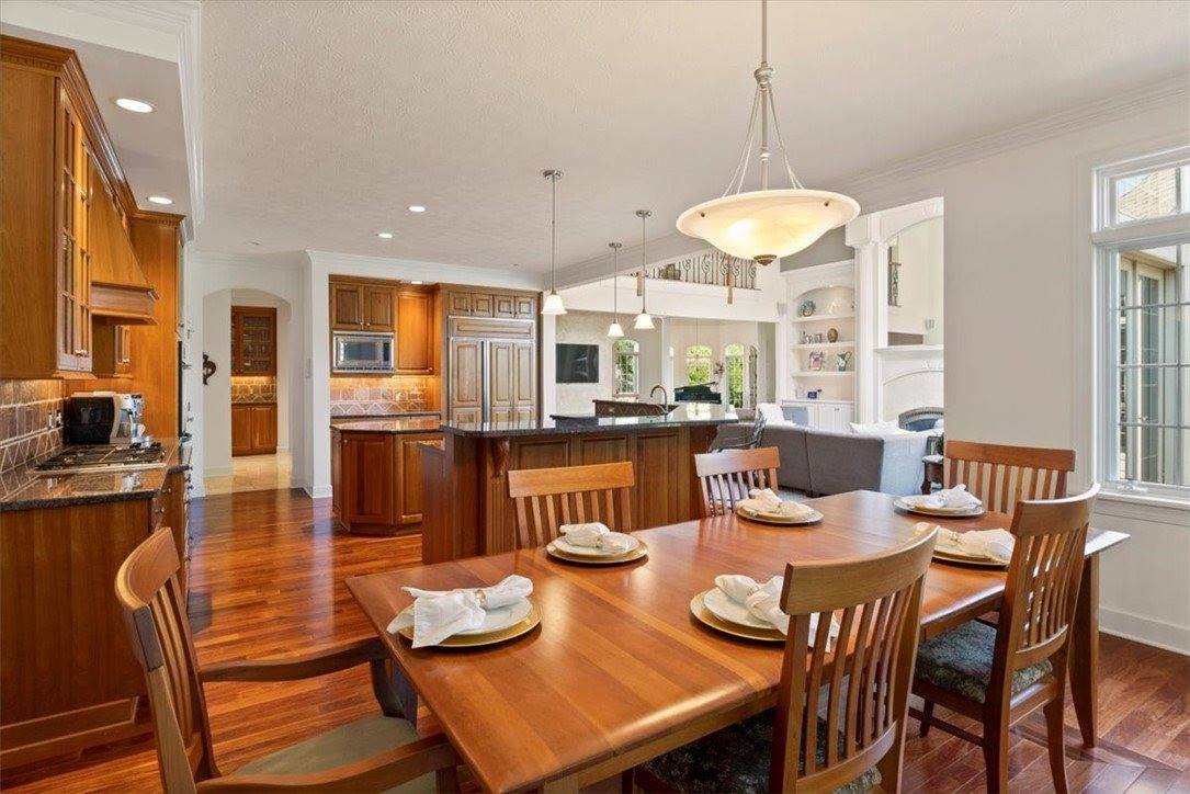 594 Eleanor Road, Victor, NY 14564