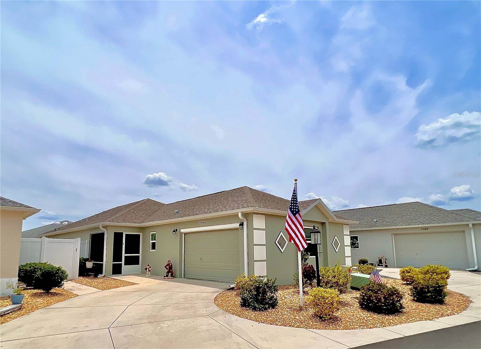 7386 SE 167th Zina Lane, The Villages, FL 32162