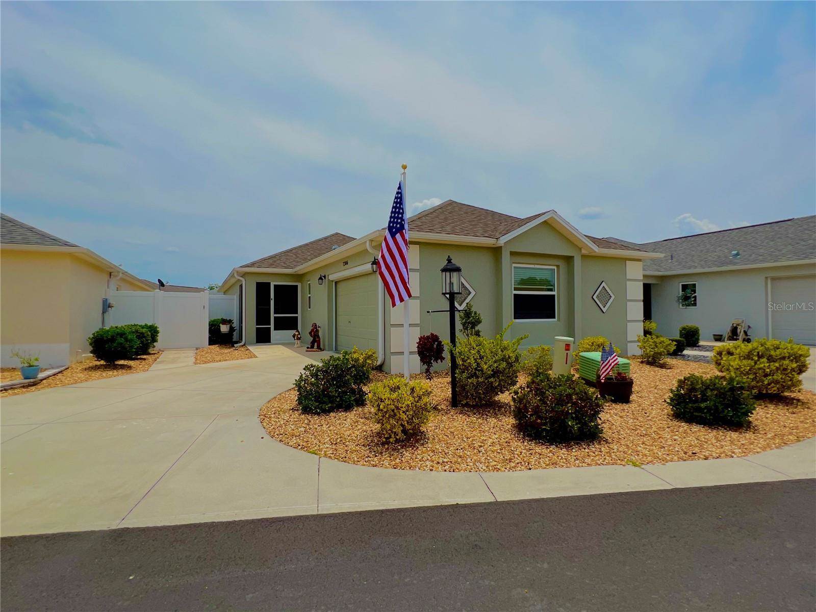 7386 SE 167th Zina Lane, The Villages, FL 32162