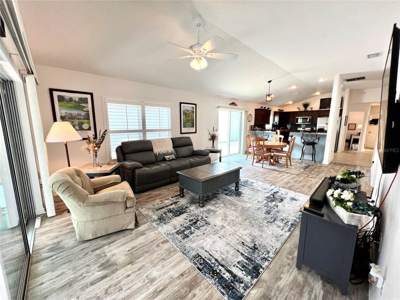 7386 SE 167th Zina Lane, The Villages, FL 32162